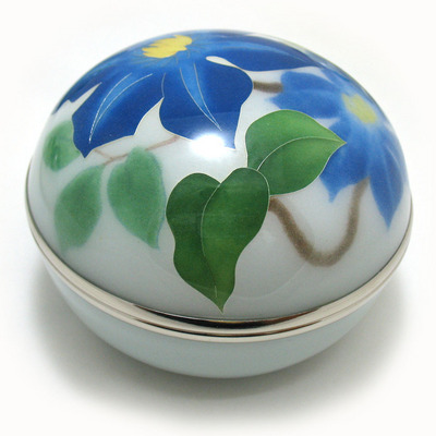 100,000円 | 贈答品・ギフトは安藤七宝店の七宝焼 | カタログサイト