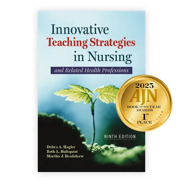 Innovative Teaching Strategies in Nursing and Related Health