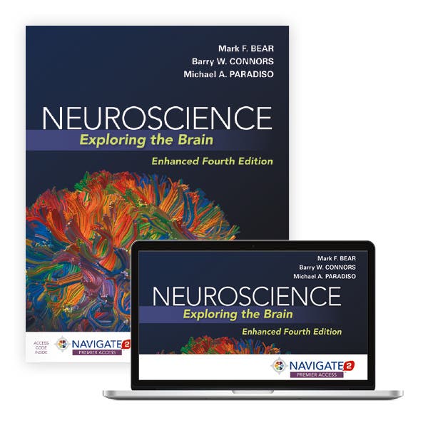 Neuroscience: Exploring the Brain, Enhanced Edition: 9781284211283