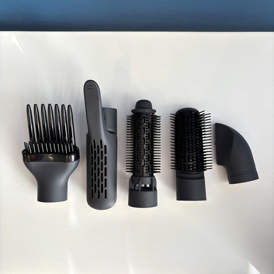 ナノケア 【新商品】パナソニック エアスタイラー EH-KN0K-K 高浸透