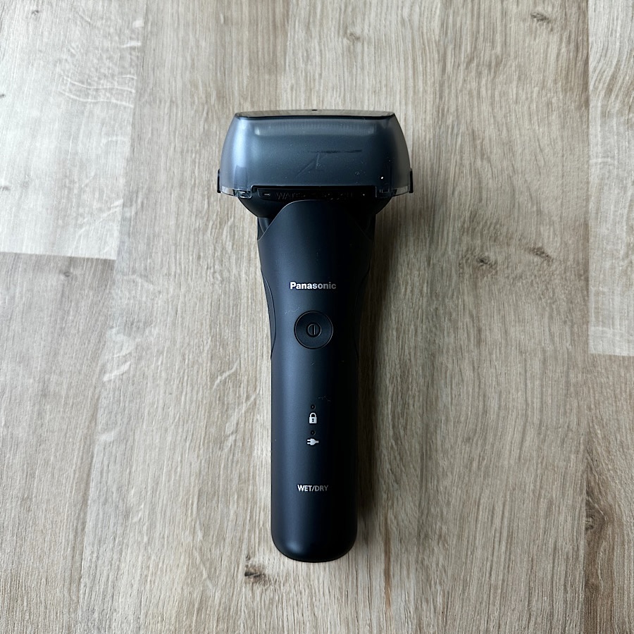 Panasonic（パナソニック） メンズシェーバー LAMDASH3 ラムダッシュ3