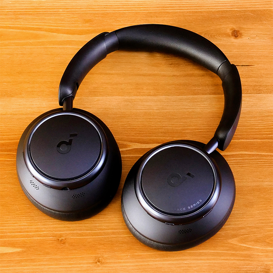 Soundcore（Anker） ワイヤレスイヤホン Anker Soundcore Space Q45