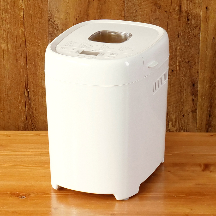 siroca（シロカ） おうちベーカリー ベーシック プラス(1．5斤タイプ