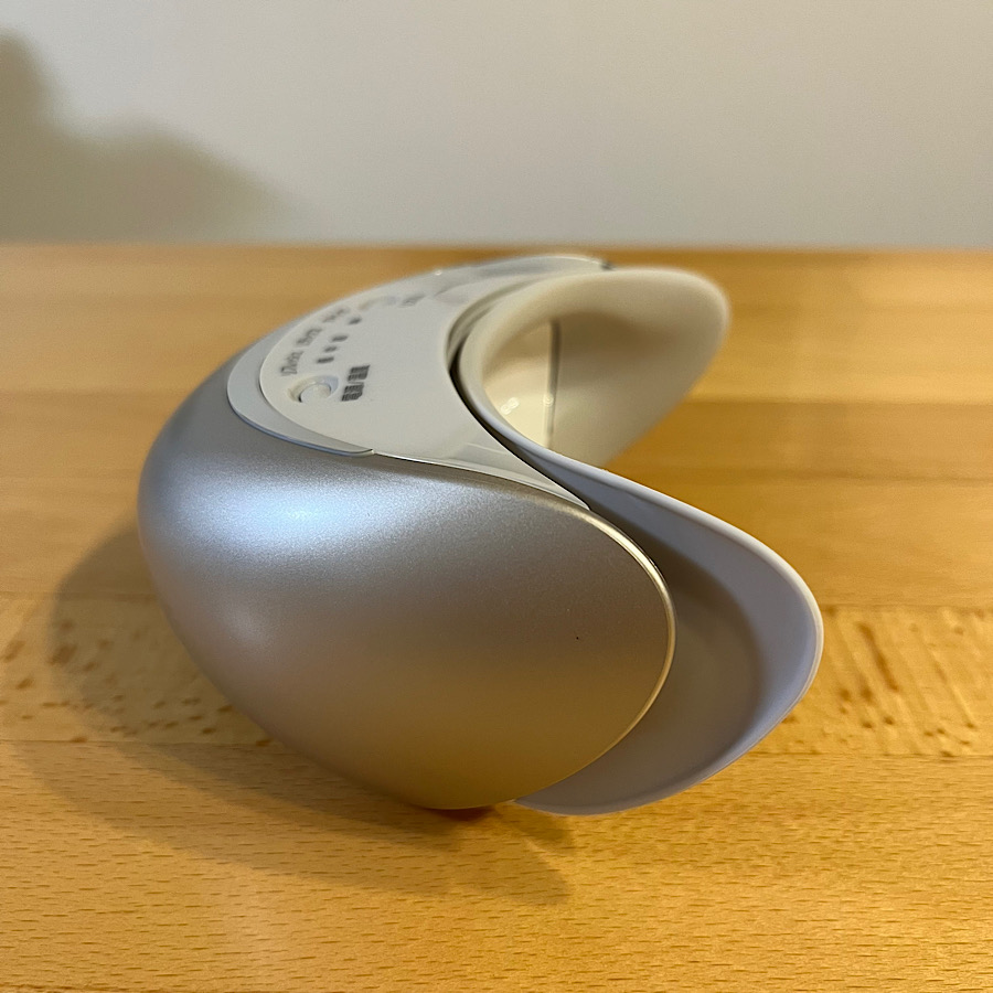 パナソニック 目もとエステ EH-CSW68-N（ゴールド） 目もとエステ