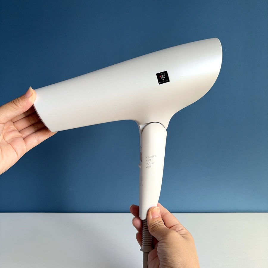 シャープ SHARP プラズマクラスタードライヤー Plasmacluster Beauty