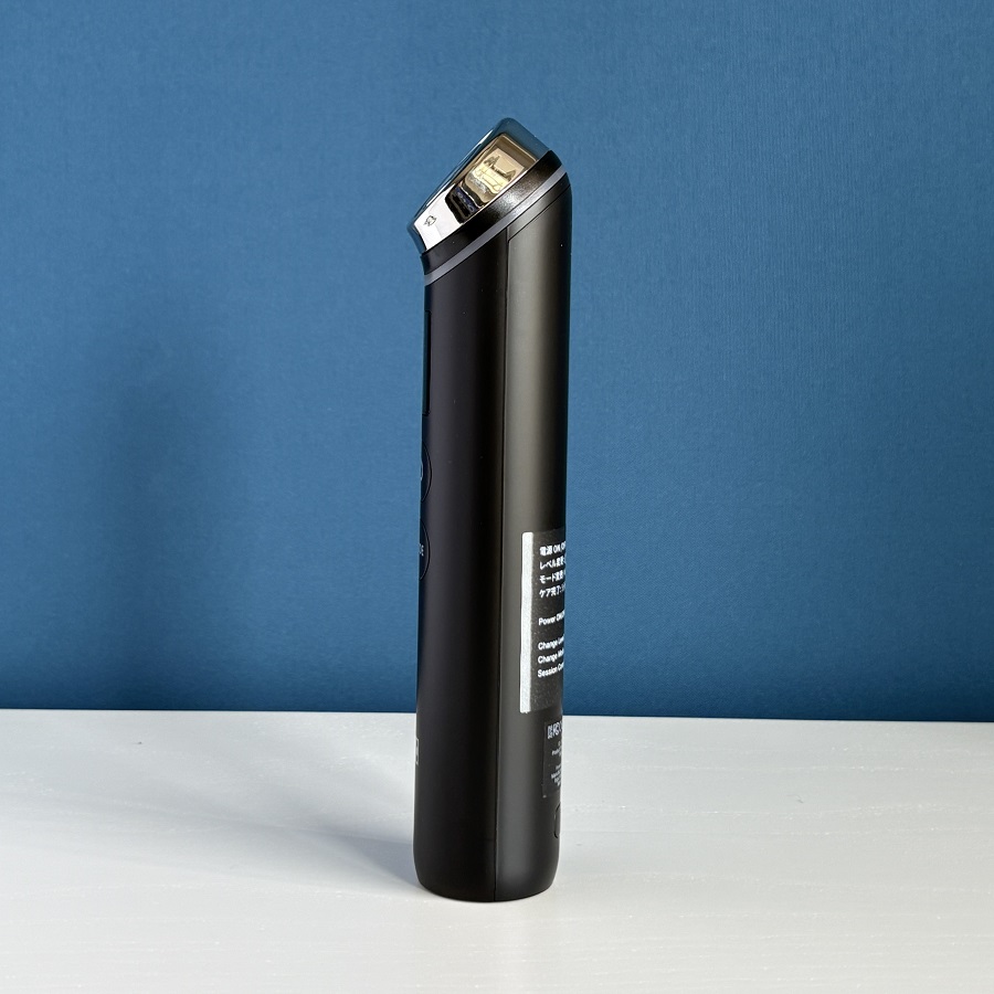 MEDICUBE メディキューブ AGE-Rブースタープロ ブラック 美顔器 - 最