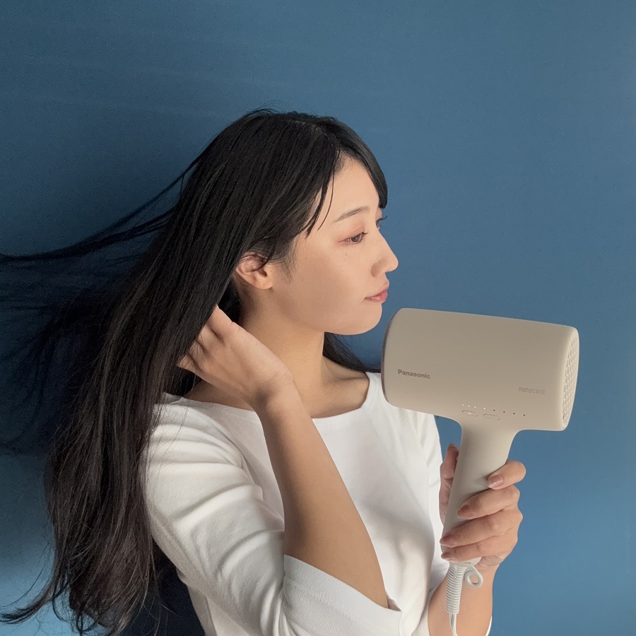 Panasonic（パナソニック） 【長期5年保証付】 EH-NA0K-K チャコール