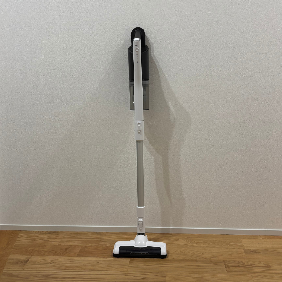 TOSHIBA（東芝） 「在庫限り」東芝 コードレススティッククリーナー VC