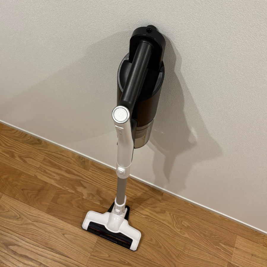 TOSHIBA（東芝） 「在庫限り」東芝 コードレススティッククリーナー VC