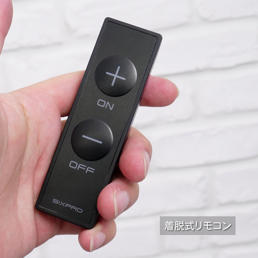 SIXPAD（シックスパッド） SIXPAD EMS運動器 「フットフィットライト