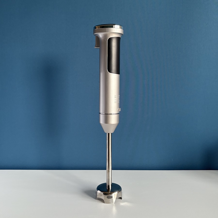 クイジナート（Cuisinart） コードレス充電式 ハンドブレンダー 4種