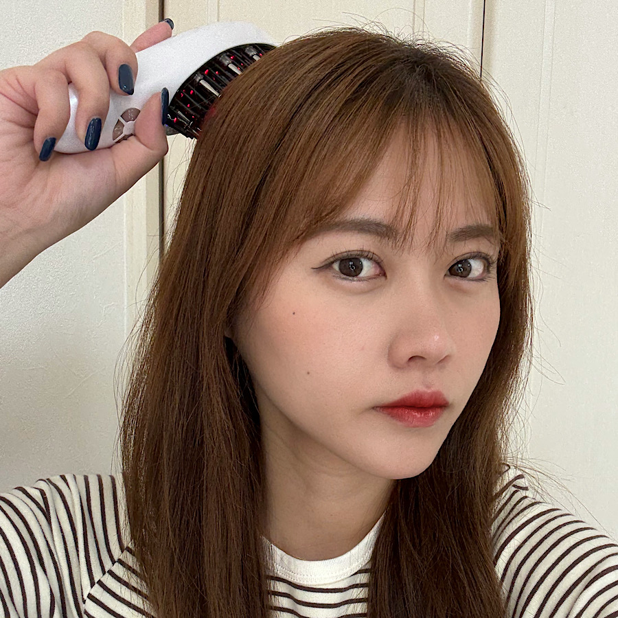 アデランス 爆買 電気リフトブラシ DoRAISE ドゥライズ EMS美顔器 5