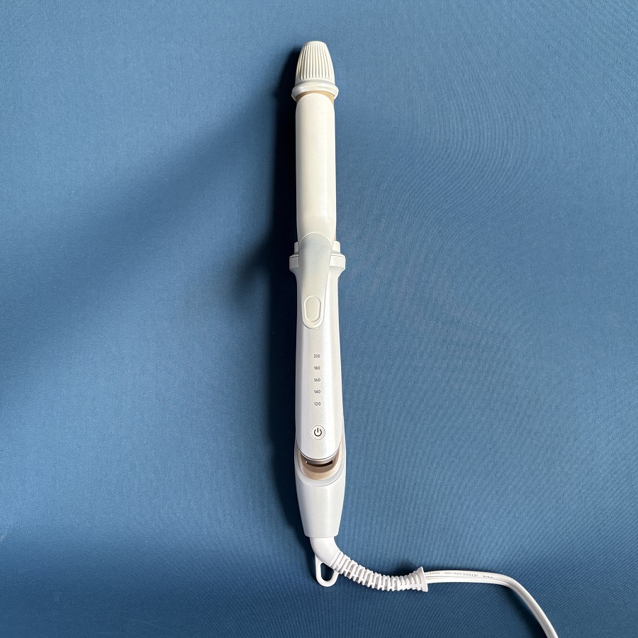 KINUJO（絹女） KINUJO 2WAY IRON ツーウェイ アイロン 26mm 2W01