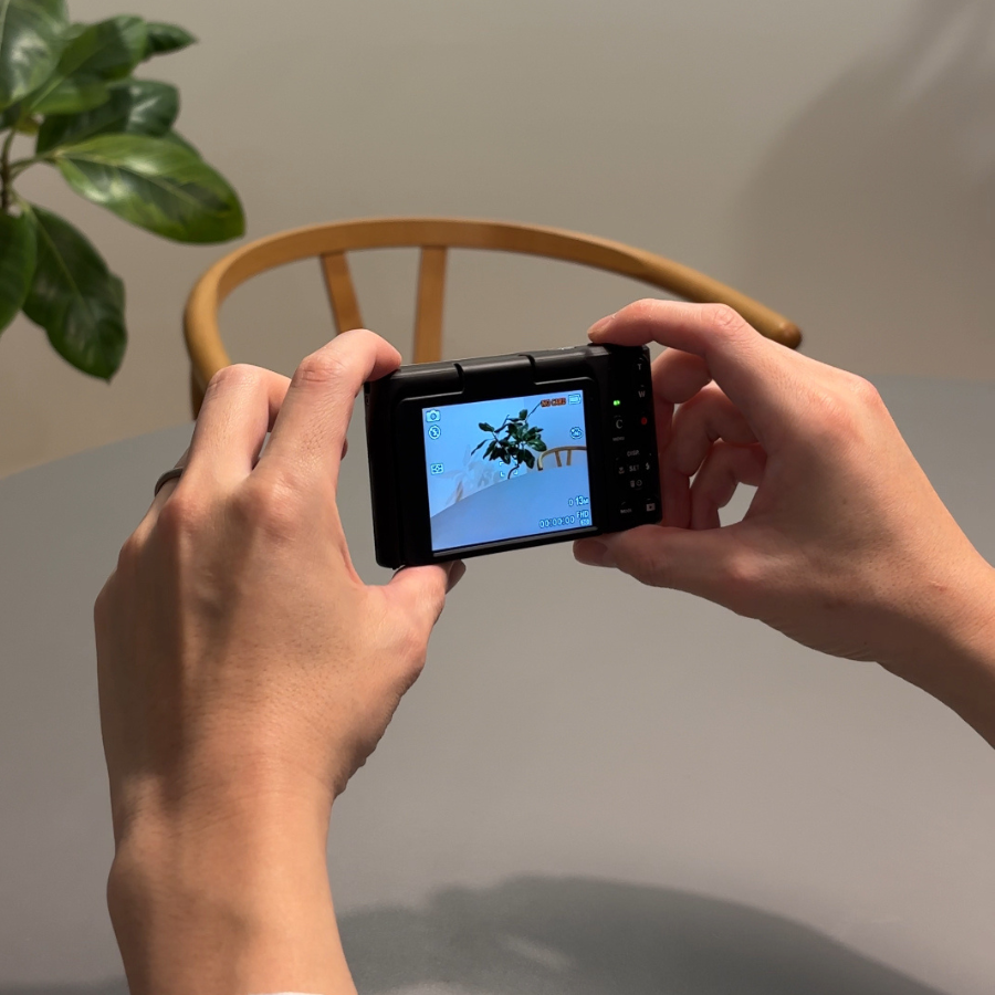 Kodak PIXPRO コンパクトデジタルカメラ C1BN [ブラウン]【お取り寄せ