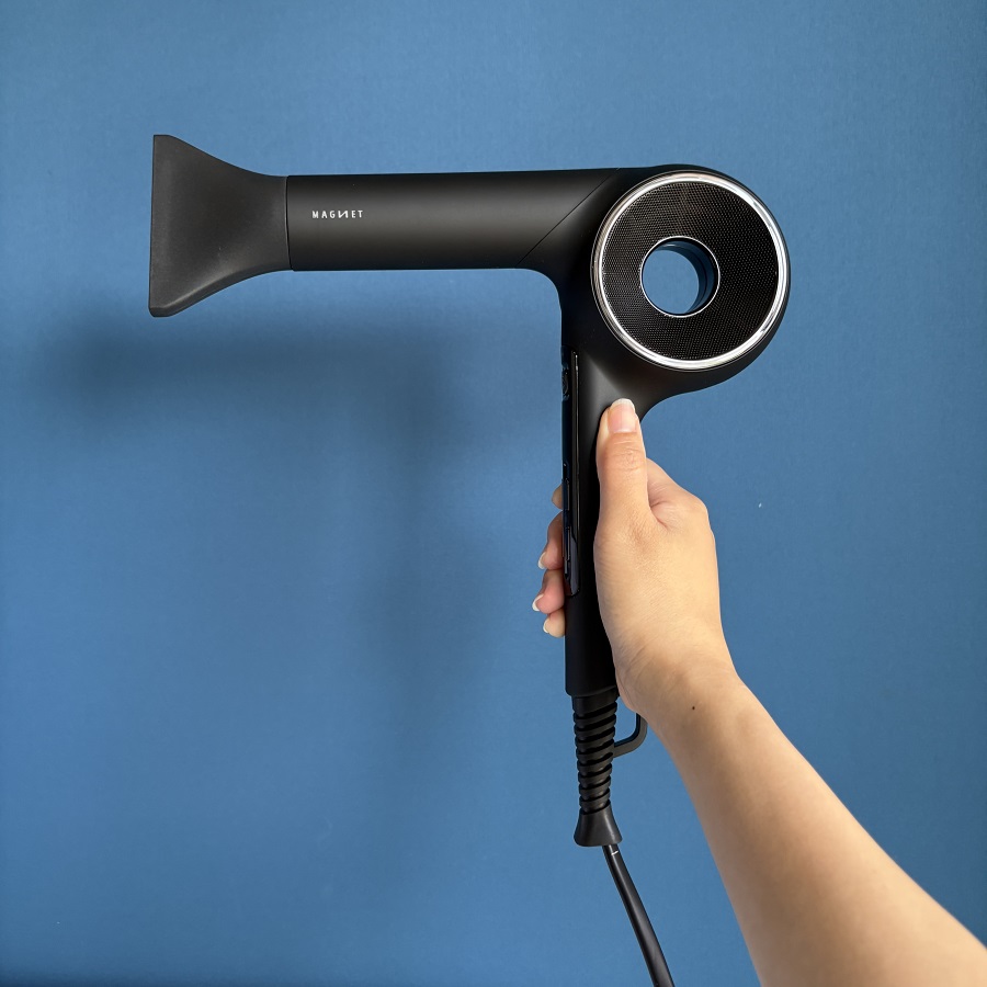 MAGNETHairPro（マグネットヘアプロ） 公式ストア ドライヤー ゼロ