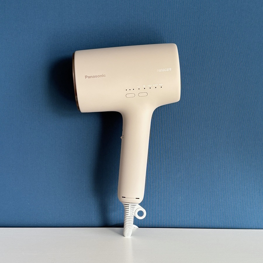 ナノケア ヘアードライヤー パナソニック[Panasonic] EH-NA0K-H ミスト
