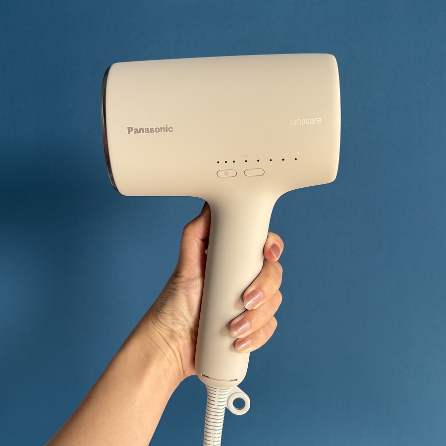 ナノケア パナソニック EH-NA0K-H[5年延長保証無料進呈]ヘアー