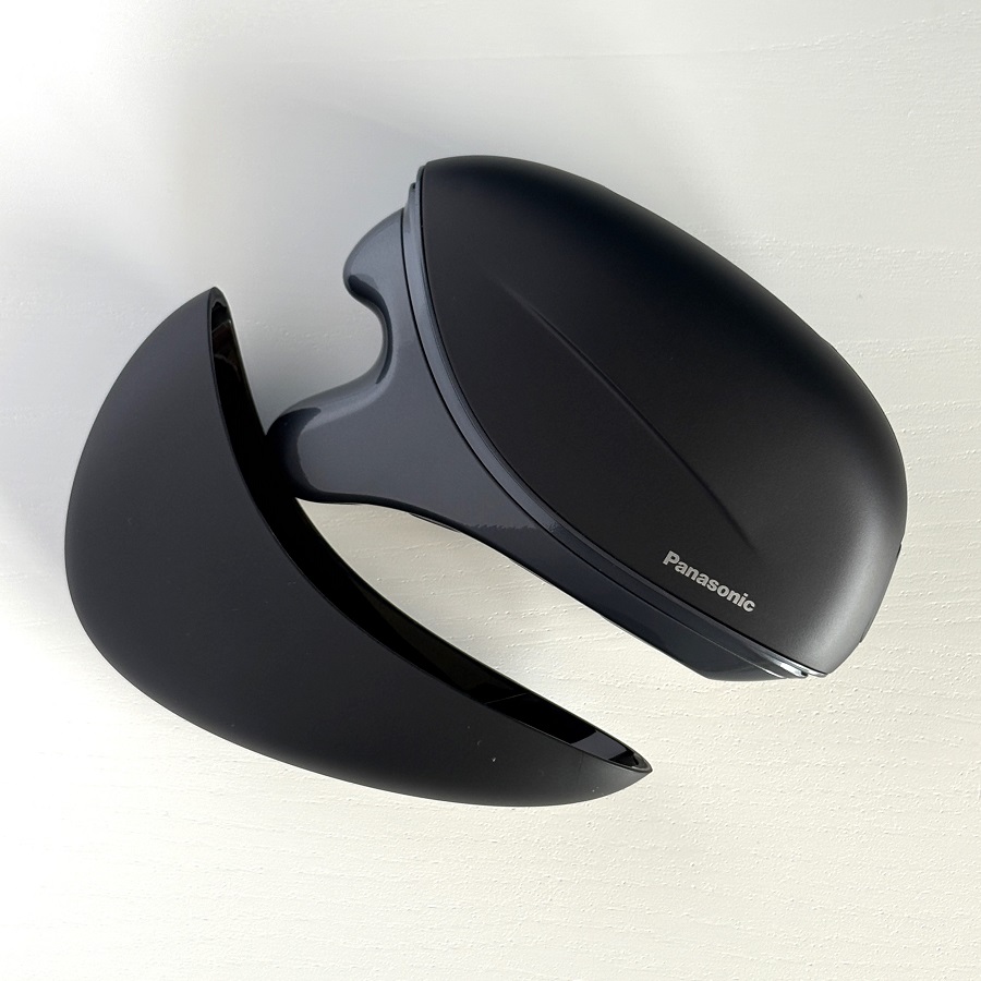 Panasonic（パナソニック） 無料の5年保証付 Panasonic EH-SP86-K
