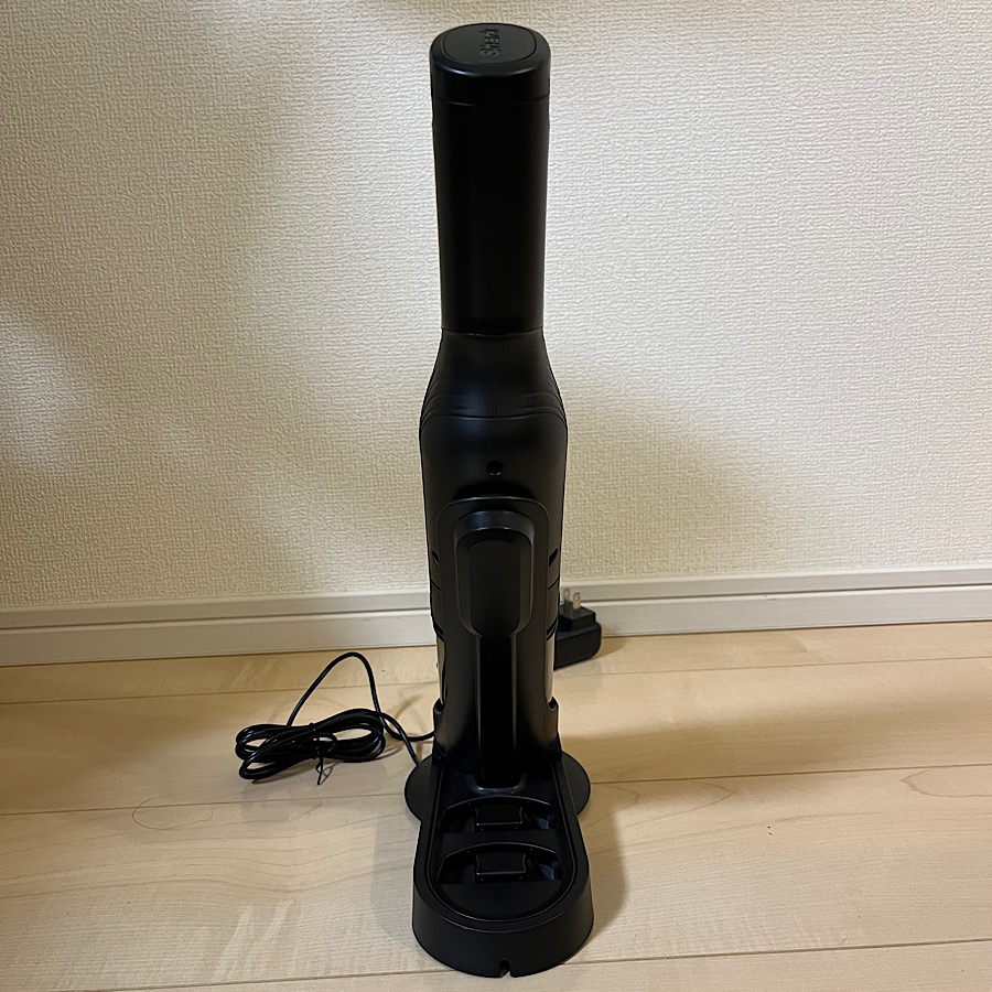 Shark（シャーク） Shark EVOPOWER エヴォパワー W25 充電式 ハンディ