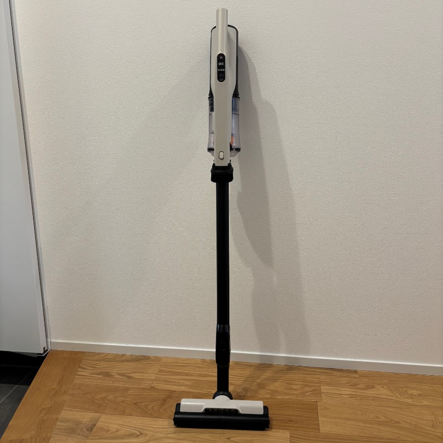 日立（HITACHI） PV-BL3M-C スティック掃除機 ラクかるスティック