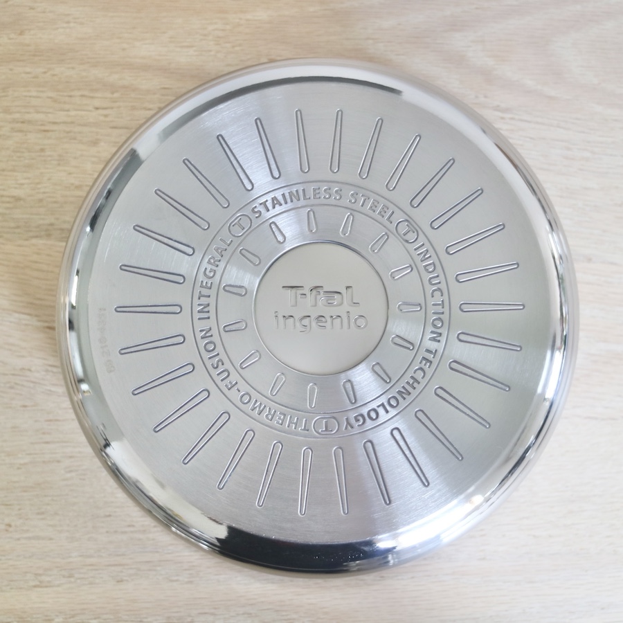 T-fal（ティファール） L893S9 インジニオ・ネオ IHステンレス