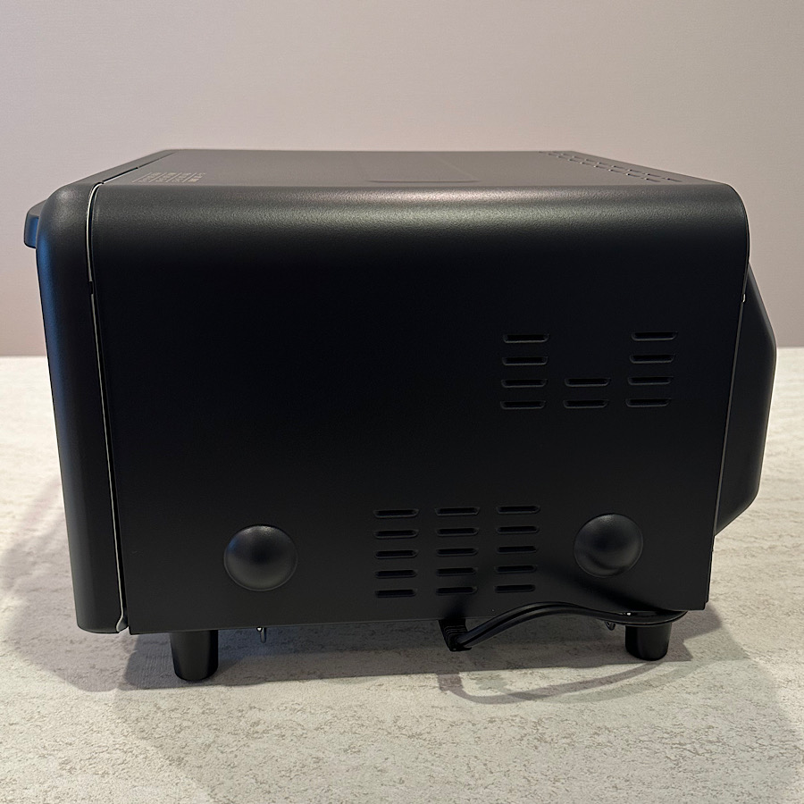 象印（ZOJIRUSHI） こんがり倶楽部 EQ-Hシリーズ トースター マイコン