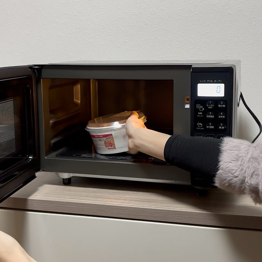 SHARP（シャープ） SHARP RE-F165-W オーブンレンジ フラット庫内 16L