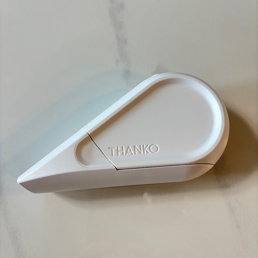 サンコー ワイドW超音波ブレードでシミ洗浄 トルン ULTRASWWH : はる