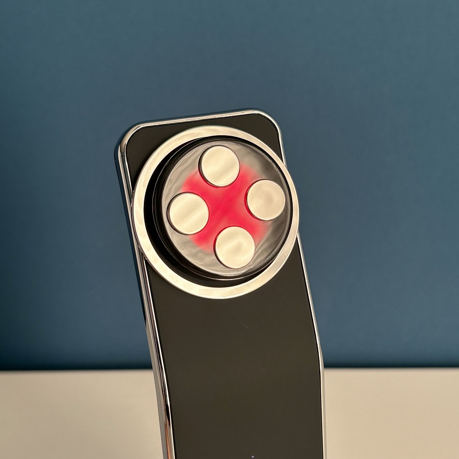 Brighte ELEKI LIFT ブライト エレキリフト （リフト美顔器） : Qutia