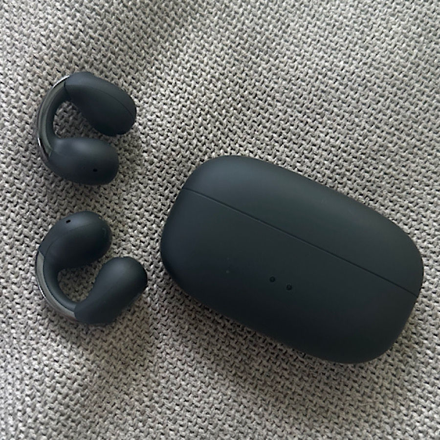 JVCケンウッド イヤホン ワイヤレスイヤホン Bluetooth アプリ対応