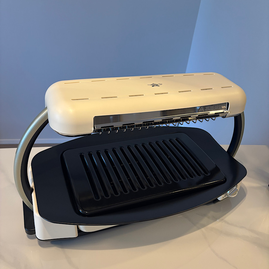 アラジン（Aladdin） [在庫処分]アラジン グラファイトグリラー 電気