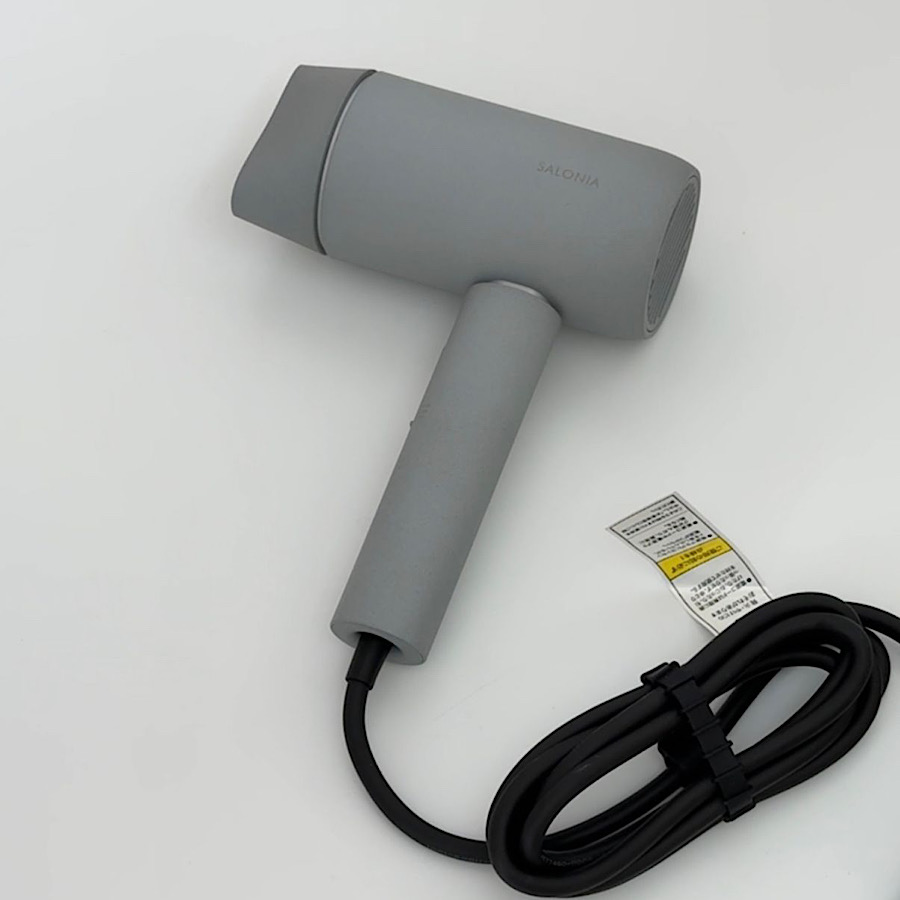 SALONIA（サロニア） 【新品(開封のみ)】 エアトリートメント