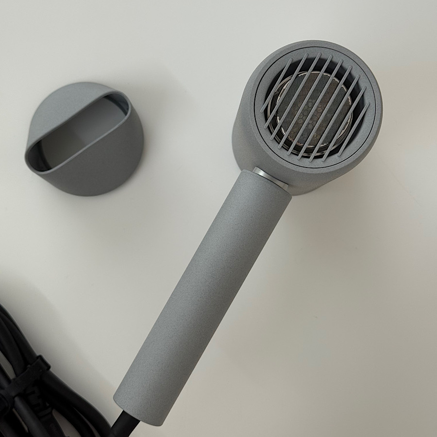 SALONIA（サロニア） 【新品(開封のみ)】 エアトリートメント