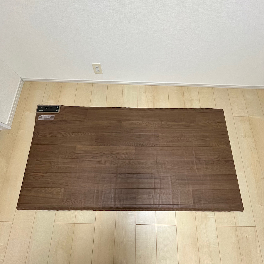 Panasonic（パナソニック） DC-1V5-MT かんたん床暖 : マサニ電気株式