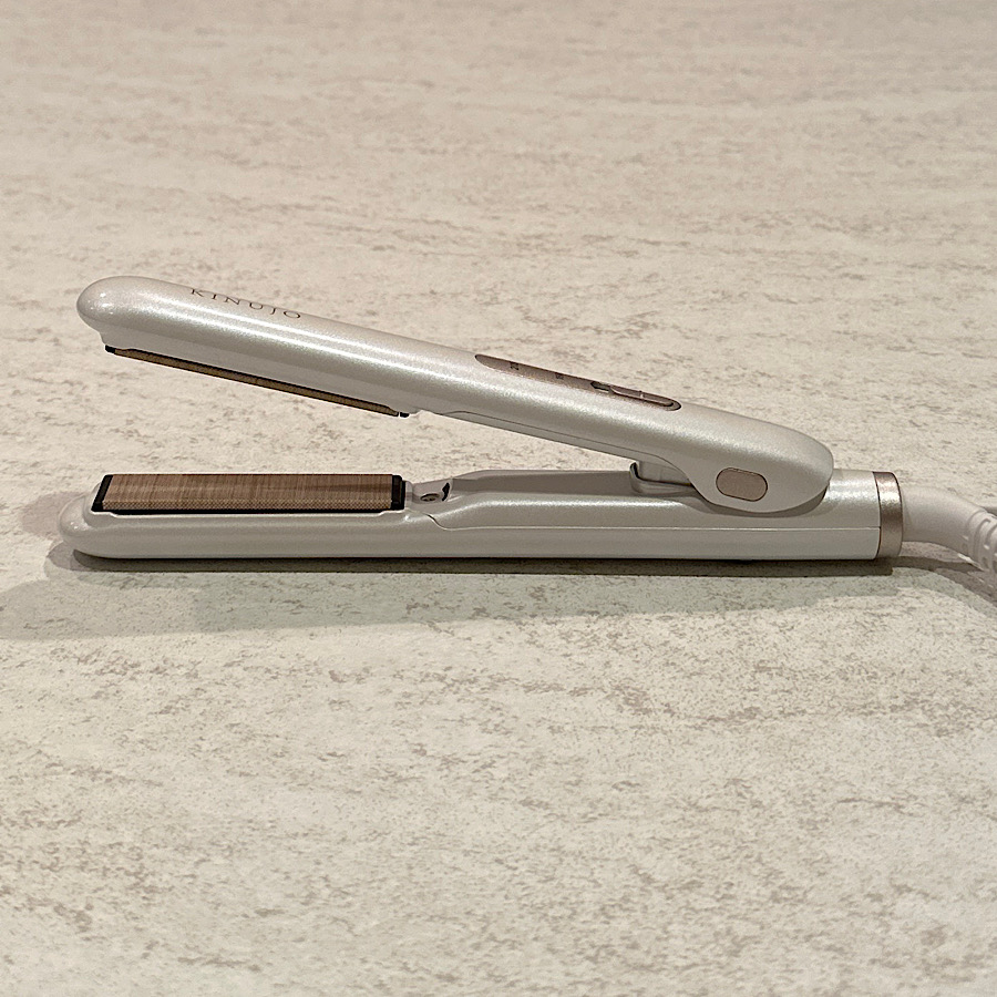 KINUJO（絹女） KINUJO MINI IRON -deux- ミニ アイロン ドゥー KM001