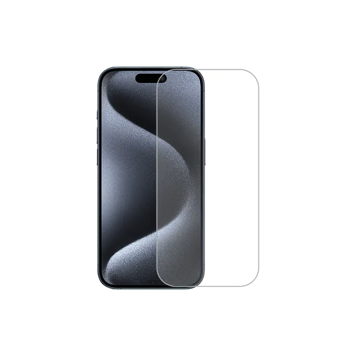 Apple iPhone 15 Pro Max 256GB Azul + Lámina (Seminuevo) | Movistar