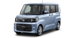 ルークス（日産）ハイウェイスター X（2021年1月）｜カタログから中古