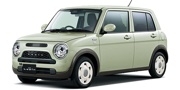 スズキ アルトラパンLC ハイブリッドXの新車・新型情報・価格・装備