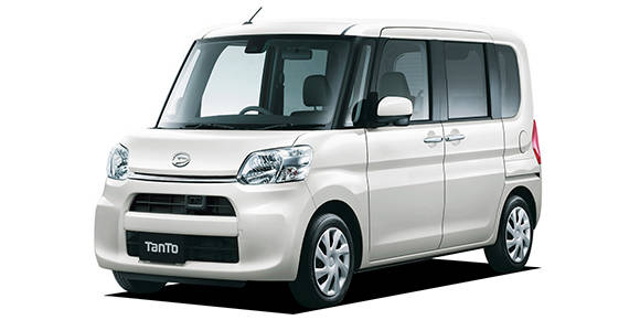 タント（ダイハツ）L（2015年12月）｜カタログから中古車を探すなら