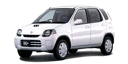 Kei（スズキ）の歴代モデル・グレード別カタログ情報｜中古車なら