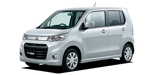 ワゴンRスティングレー（スズキ）X（2012年9月）｜カタログから中古