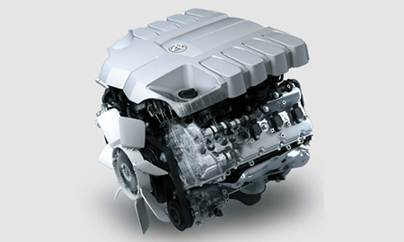 ランドクルーザー（トヨタ）ZX（2013年1月）｜カタログから中古車を