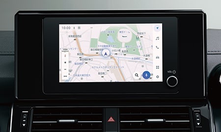 ランドクルーザー（トヨタ）ZX（2025年3月）｜カタログから中古車を