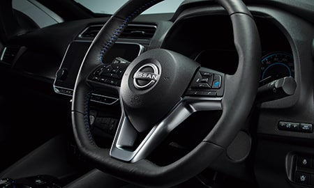 リーフ（日産）X Vセレクション（2021年5月）｜カタログから中古車を