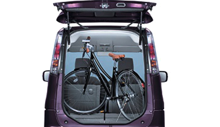 ルークス（日産）ハイウェイスター（2012年6月）｜カタログから中古車