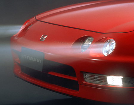 インテグラ（ホンダ）ZX（1993年7月）｜カタログから中古車を探す