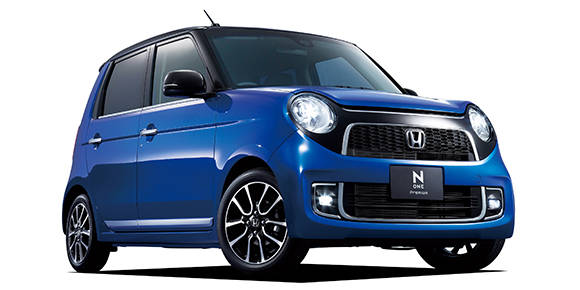 N－ONE（ホンダ）の歴代モデル・グレード別カタログ情報｜中古車
