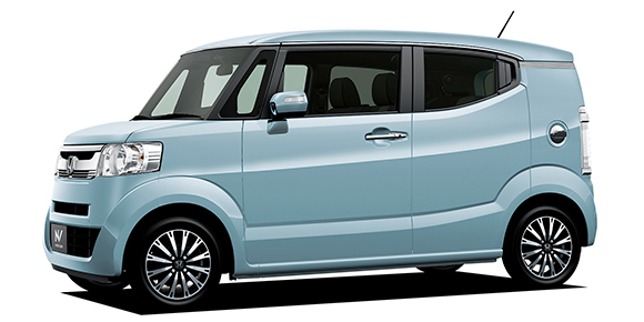 N－BOXスラッシュ（ホンダ）の歴代モデル・グレード別カタログ情報