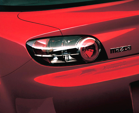 RX－8（マツダ）タイプS（2004年4月）｜カタログから中古車を探す