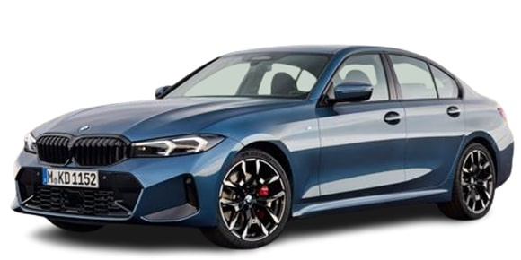 3シリーズ（BMW）320i Mスポーツ（2025年7月）｜カタログから